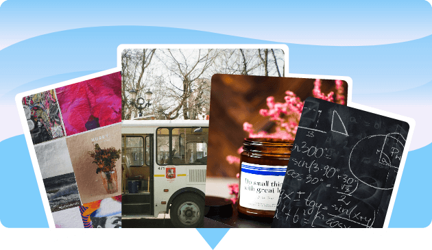 وصف صور بالذكاء الاصطناعي لأي موضوع