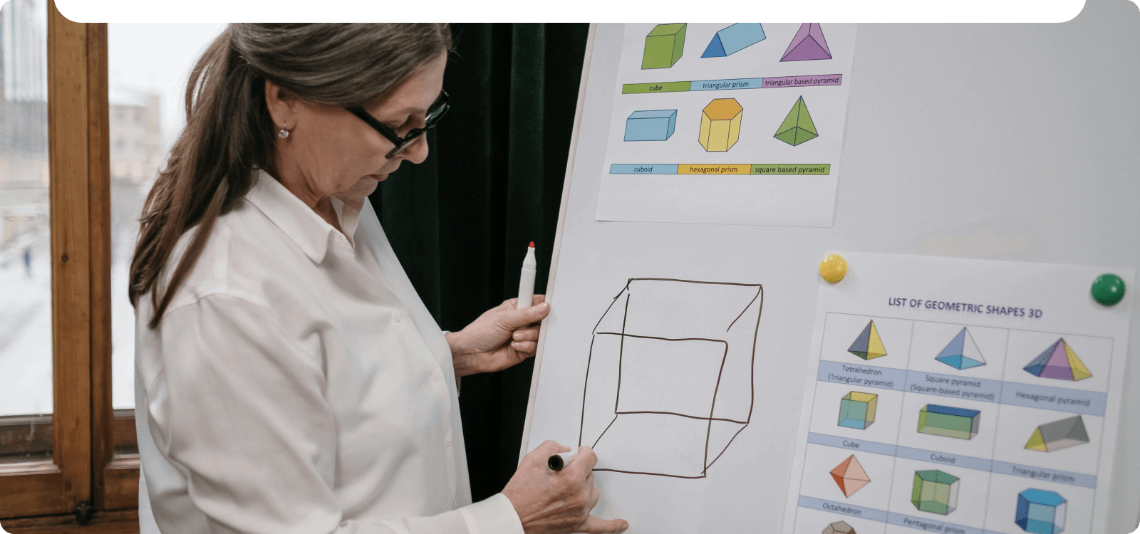 وصف صورة بالذكاء الاصطناعي للتعليم