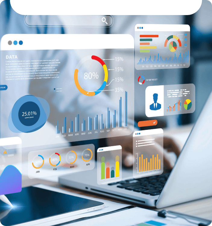 وصف الصور بالذكاء الاصطناعي للتسويق