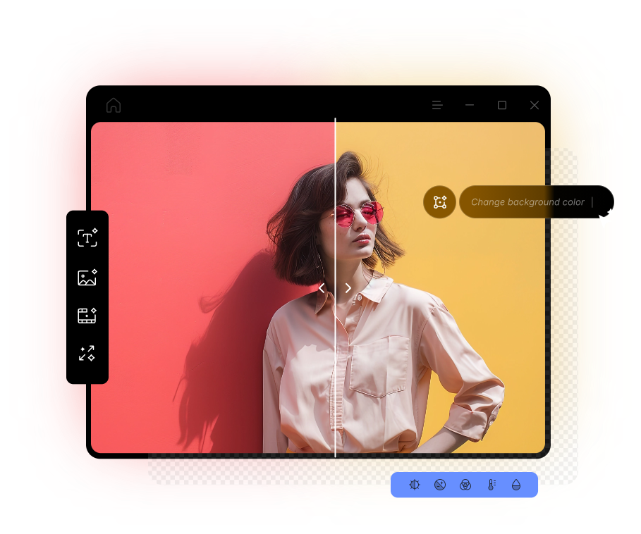 تحميل برنامج تحسين جودة الصورة Vidmud
